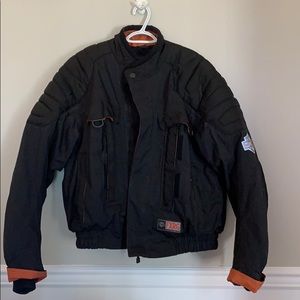 Men’s Harley Davidson FXRg jacket